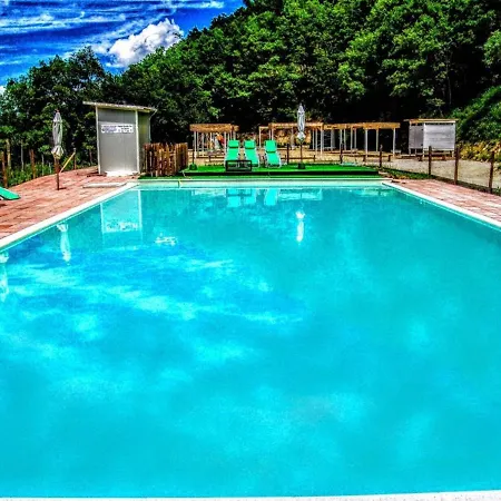 Marianna/sleeps 25/spoleto 7 Miles/rome 1 Hr Bazzano di Spoleto