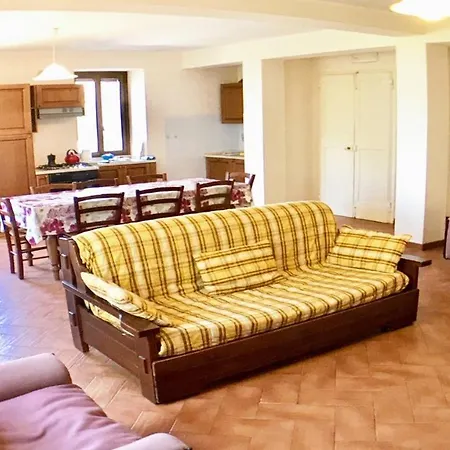 Marianna/sleeps 25/spoleto 7 Miles/rome 1 Hr וילה *