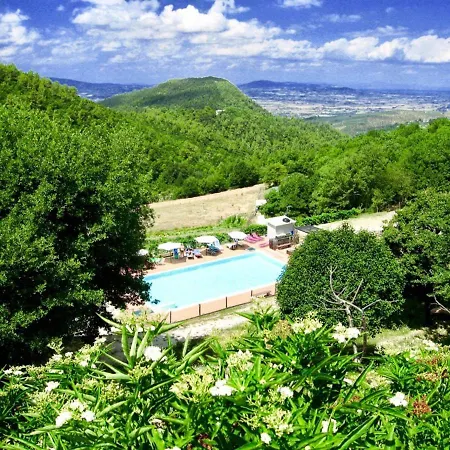 Marianna/sleeps 25/spoleto 7 Miles/rome 1 Hr Villa Bazzano di Spoleto