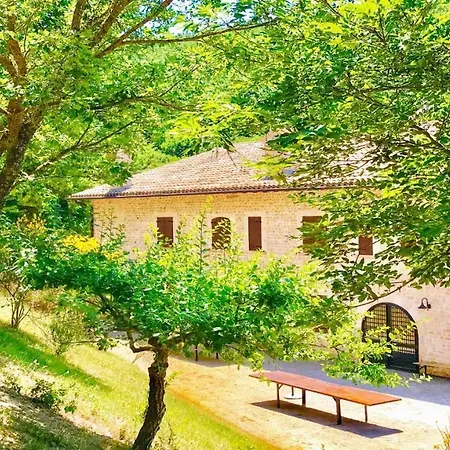 וילה Marianna/sleeps 25/spoleto 7 Miles/rome 1 Hr