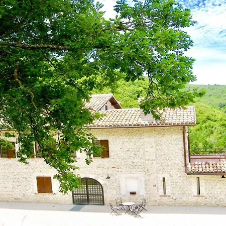 וילה Marianna/sleeps 25/spoleto 7 Miles/rome 1 Hr *