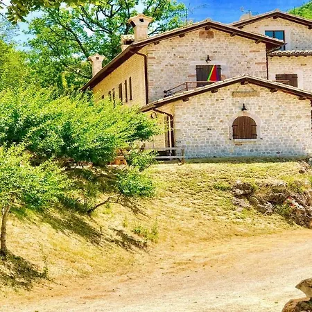 Villa Marianna/sleeps 25/spoleto 7 Miles/rome 1 Hr