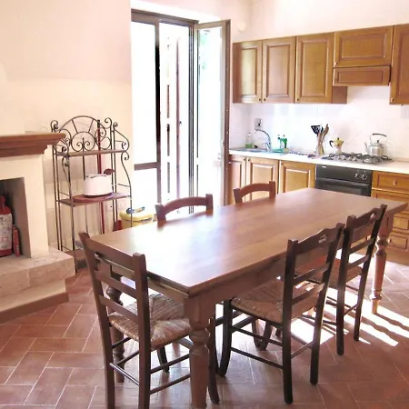 Marianna/sleeps 25/spoleto 7 Miles/rome 1 Hr Villa
