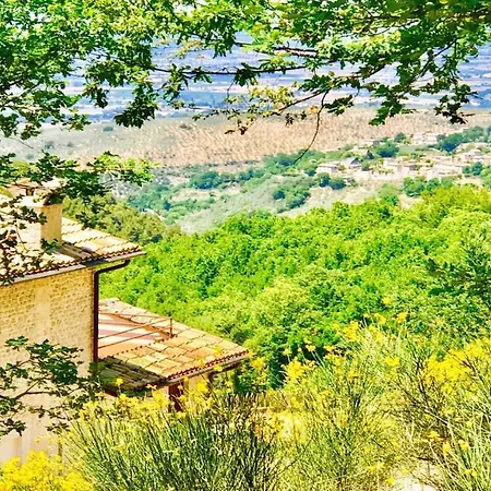 Villa Marianna/sleeps 25/spoleto 7 Miles/rome 1 Hr Bazzano di Spoleto