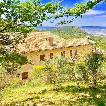 Marianna/sleeps 25/spoleto 7 Miles/rome 1 Hr Bazzano di Spoleto