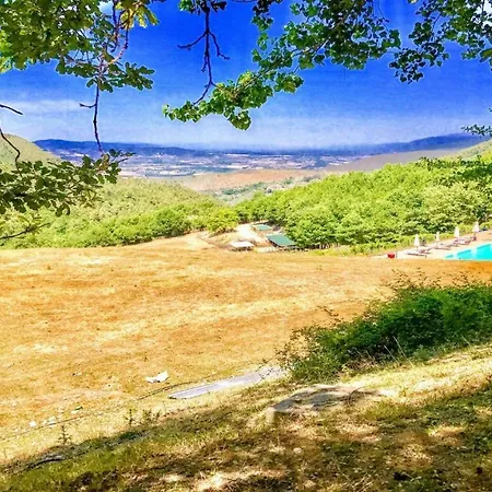 Villa Marianna/sleeps 25/spoleto 7 Miles/rome 1 Hr Bazzano di Spoleto