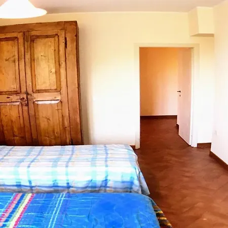 וילה Marianna/sleeps 25/spoleto 7 Miles/rome 1 Hr *