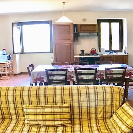 וילה Marianna/sleeps 25/spoleto 7 Miles/rome 1 Hr