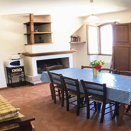 Villa Marianna/sleeps 25/spoleto 7 Miles/rome 1 Hr