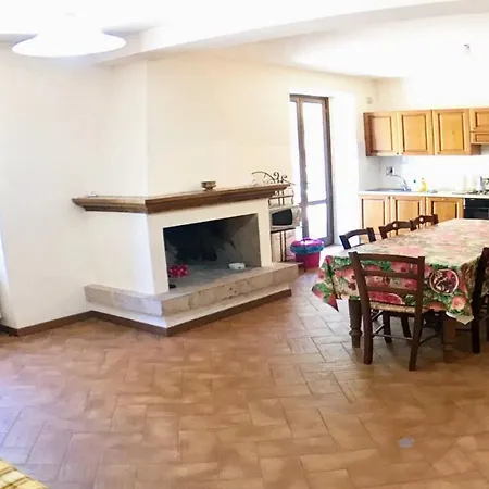 Villa Marianna/sleeps 25/spoleto 7 Miles/rome 1 Hr