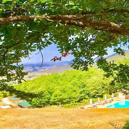 Marianna/sleeps 25/spoleto 7 Miles/rome 1 Hr Villa Bazzano di Spoleto